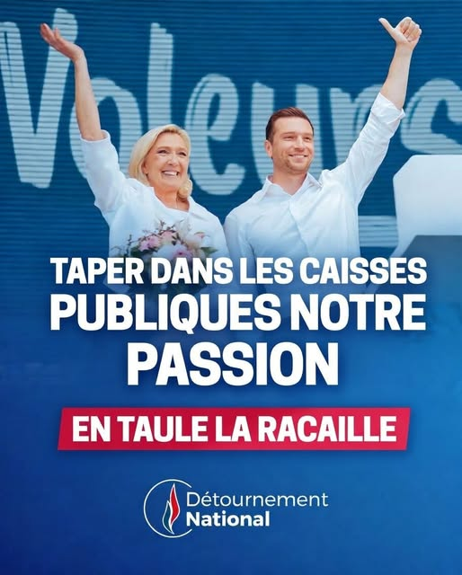 Jacques Renardiere tweet media