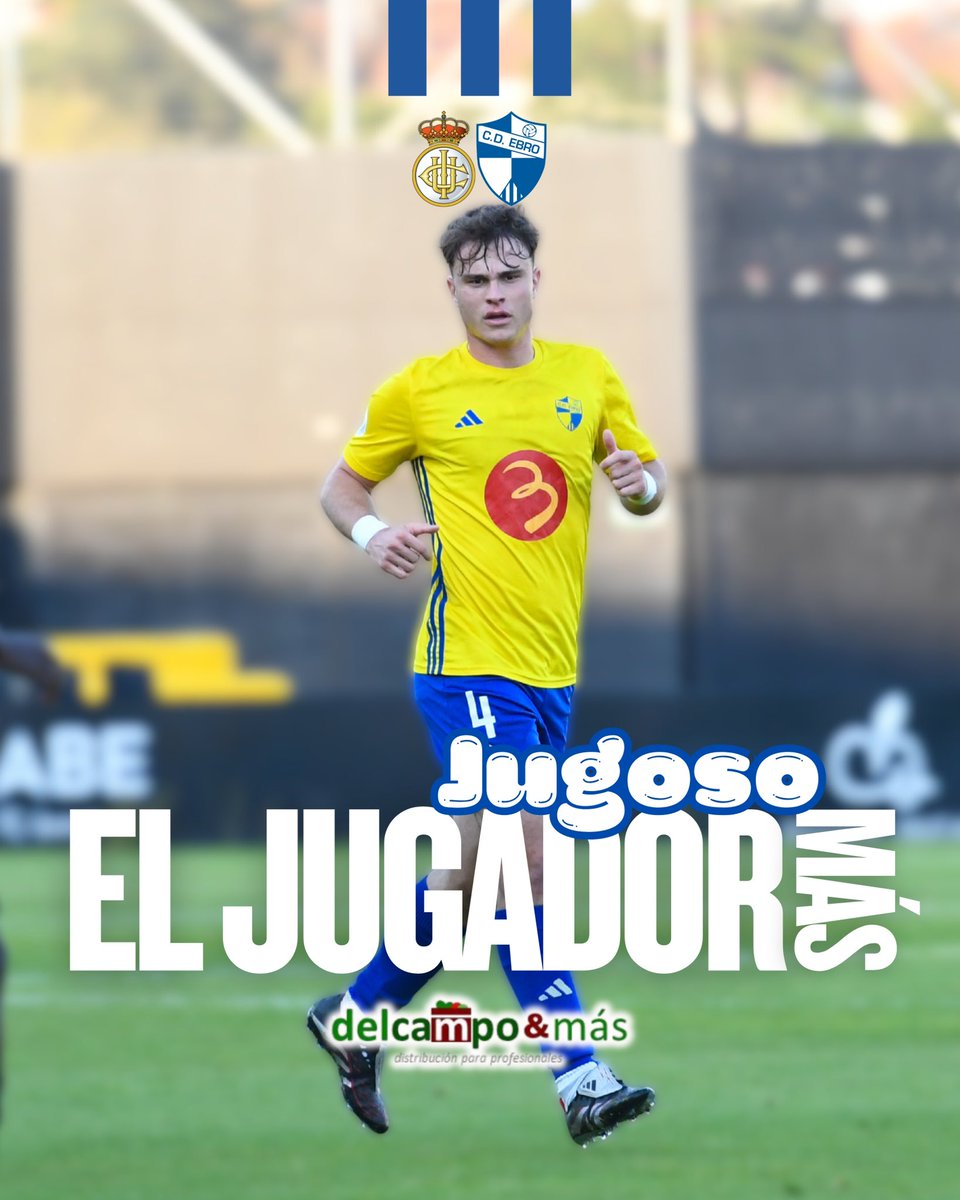 CD Ebro tweet media
