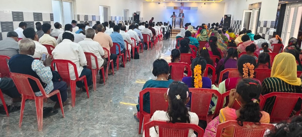 Hopegivers Int'l tweet media