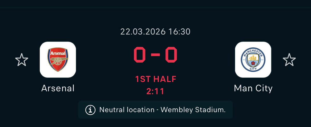 Arsenal hatewatch mode activated✅ 

god of soccer pls help me 🙏🙏