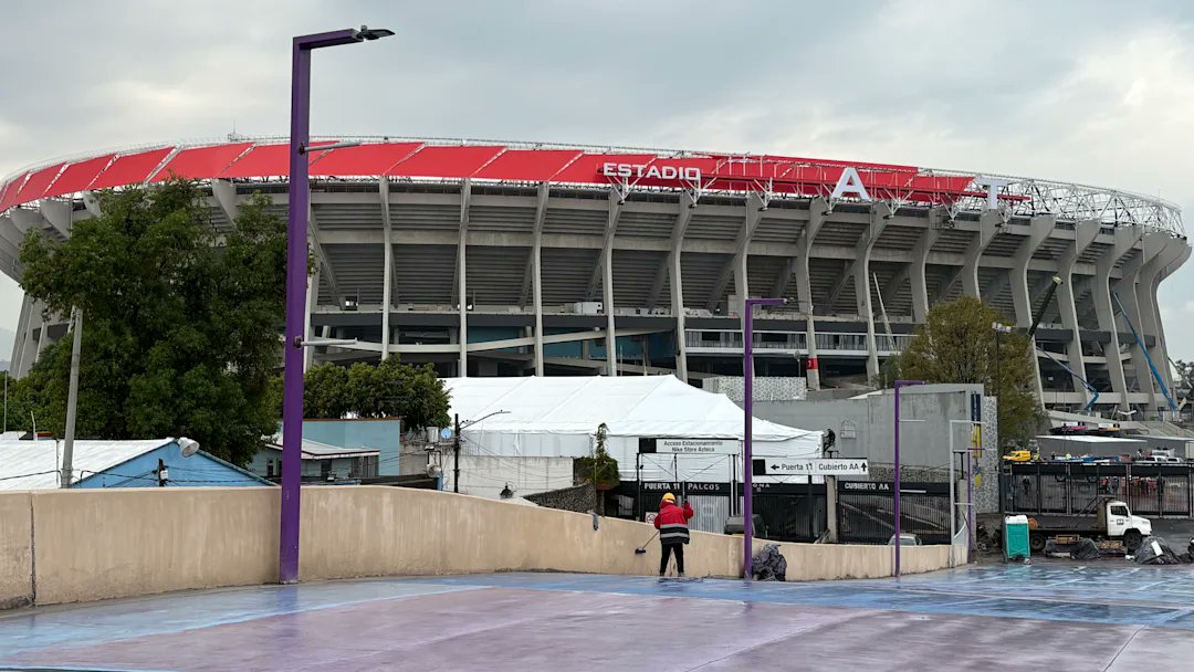 Sports Illustrated MX tweet media