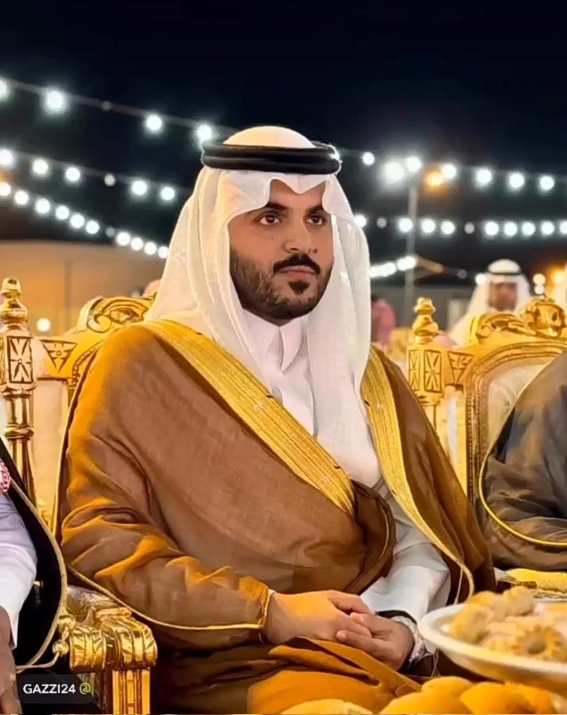 غازي الذيابي  tweet media