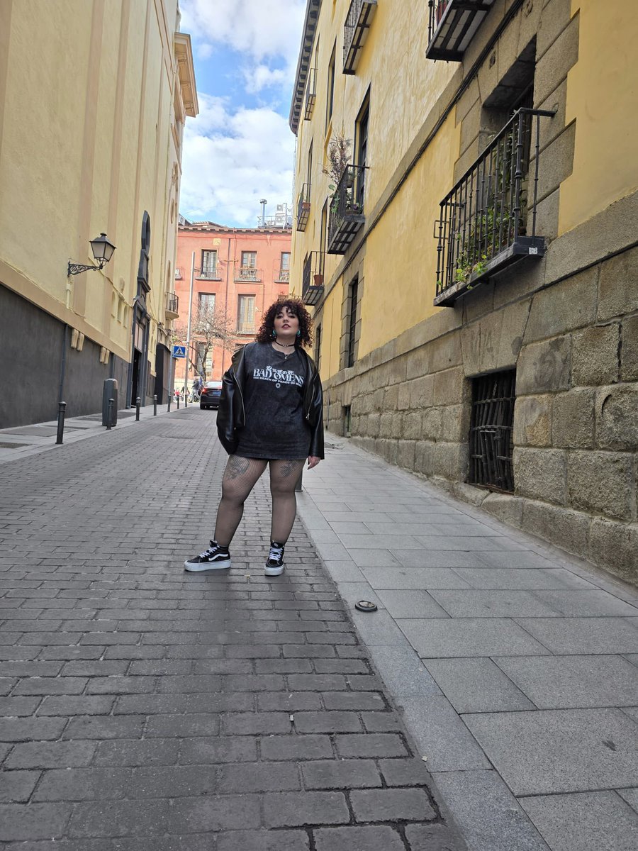 Lorrazepam 🌸 tweet media