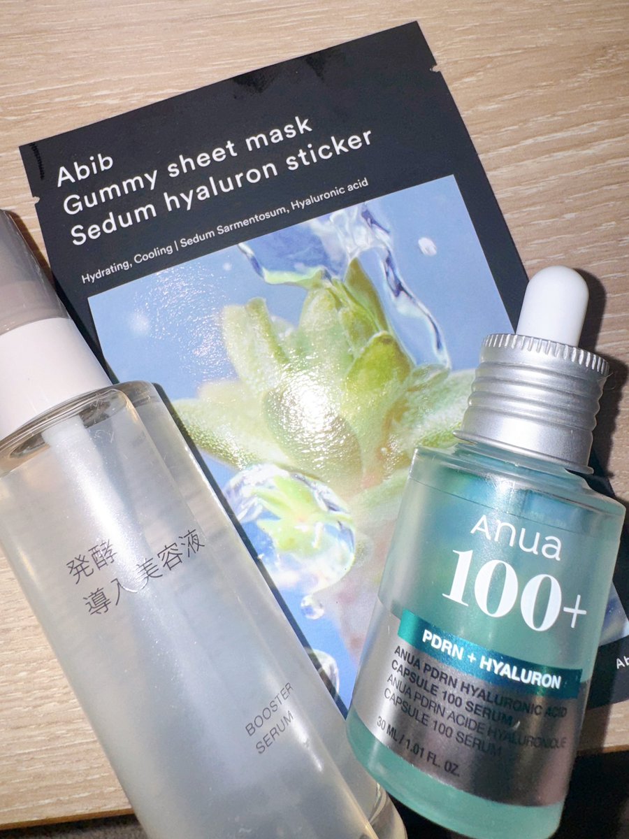 微肌さん tweet media