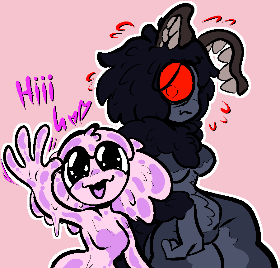 Cryptid Charmer - Game tweet media