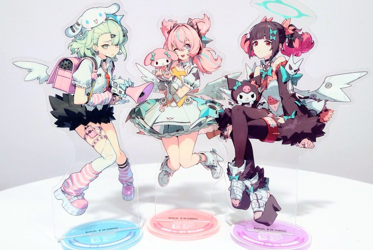 Kohi (コーヒー) @ PHASE CON & OFFKAI 2026! tweet media