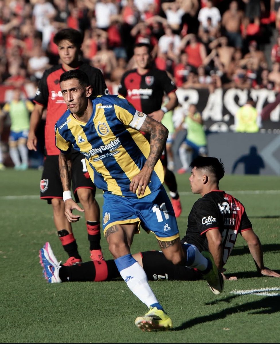 Glorioso Central 1889 tweet media