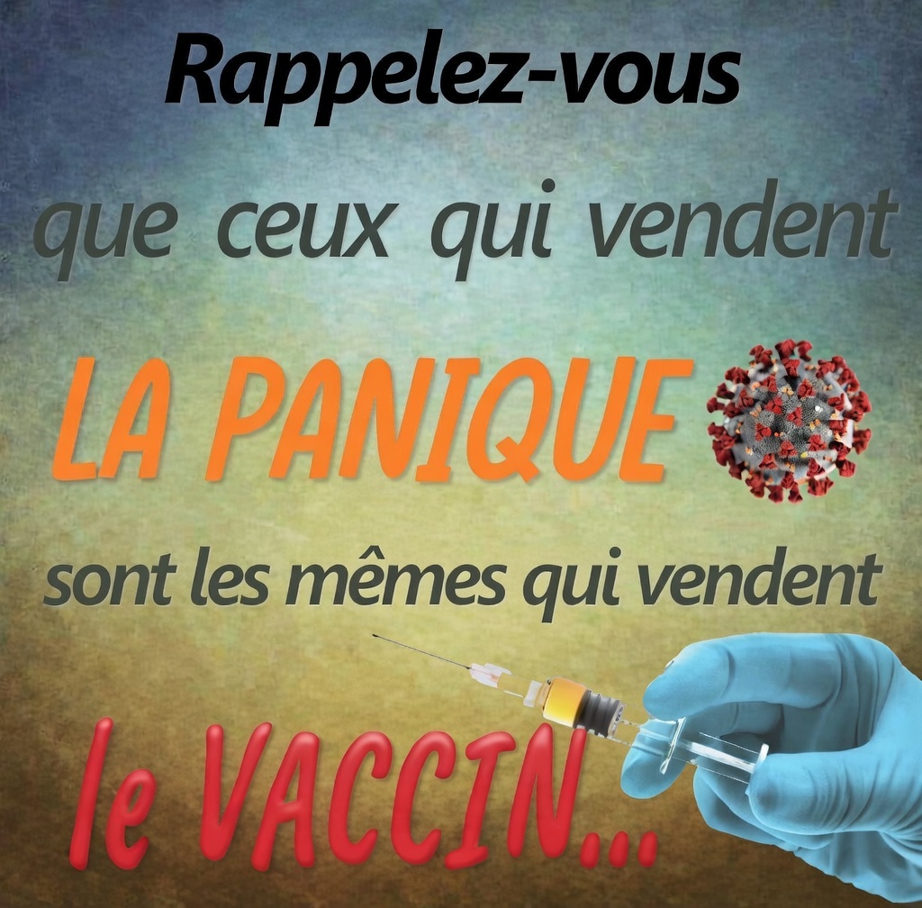 Ni Oubli Ni Pardon tweet media