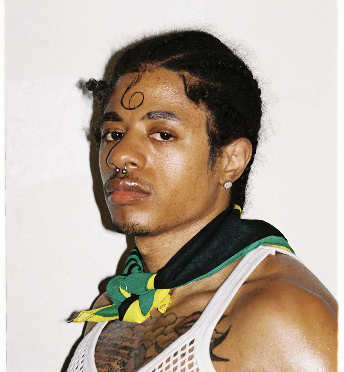 DONNIE DARKO 🧛🏽 tweet media