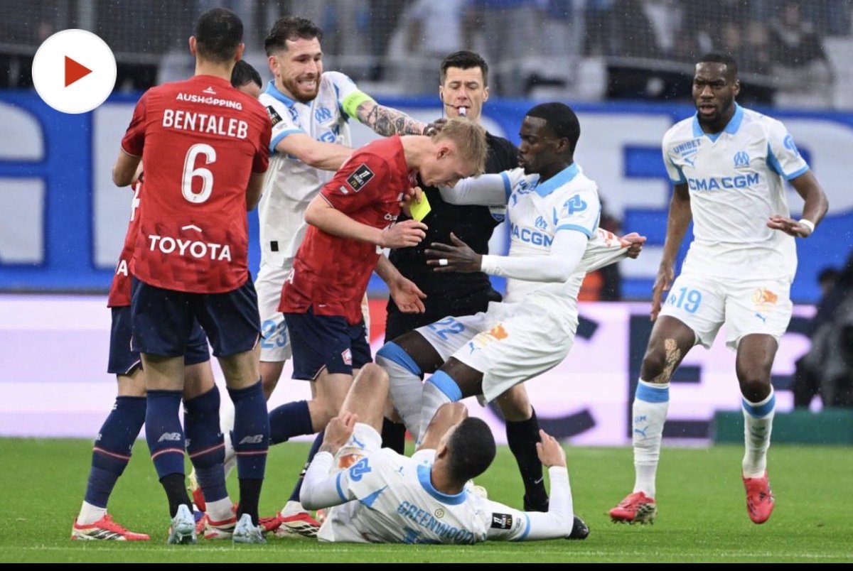 Sergio ⚜️💢 tweet media