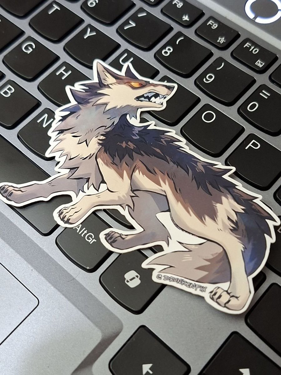 ✖️ Max Monroy tweet media