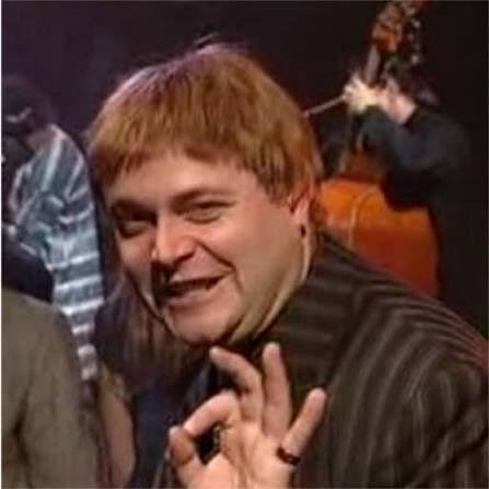 Paul Smith tweet media