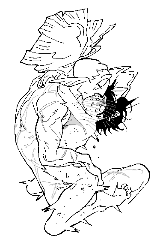 Poopvirus tweet media