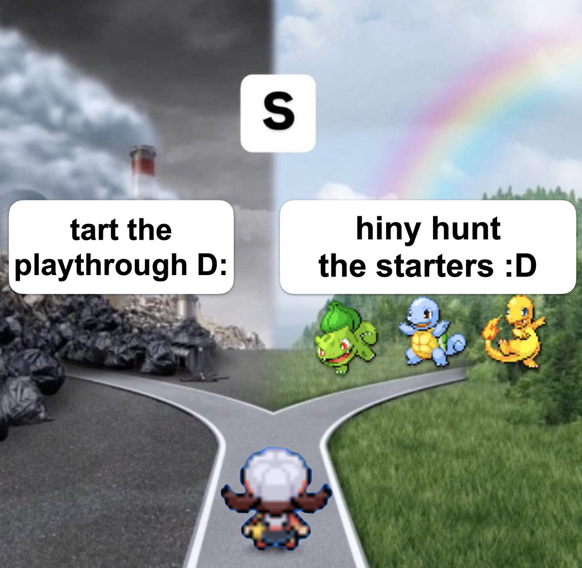 Nora | CEO of Mega Evolution 👾 tweet media