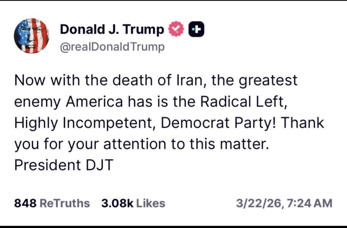 REPUBLICANS AGAINST MAGA tweet media