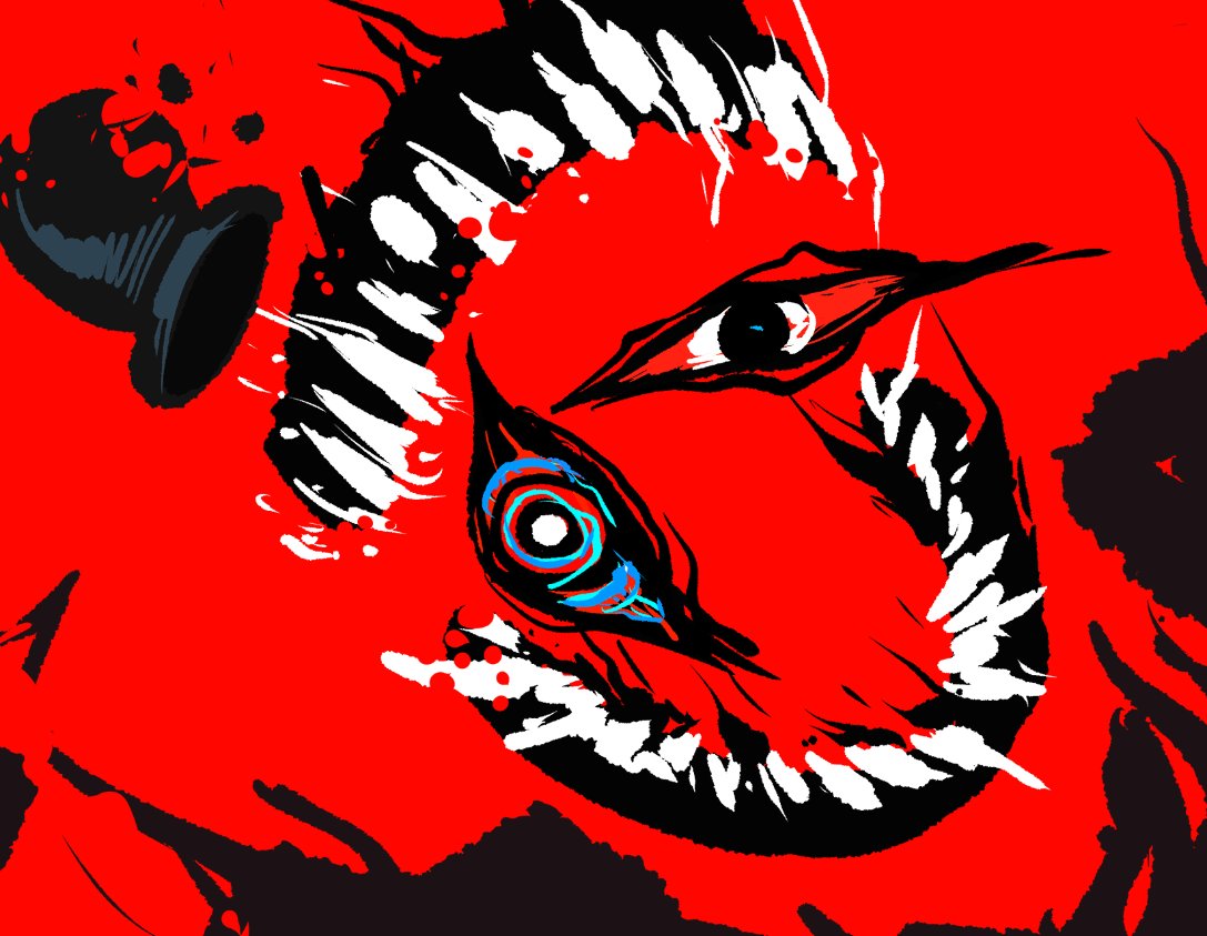 Robinson V. tweet media