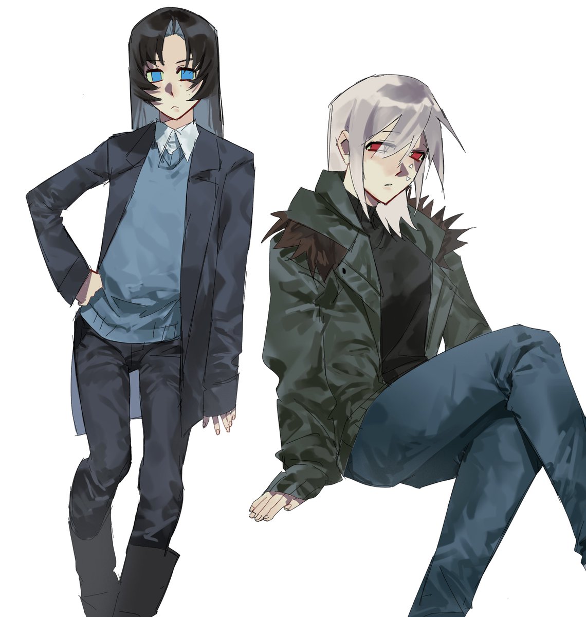 BrotherHong tweet media