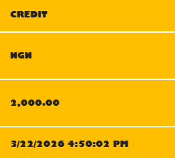 Mcan_rivers's tweet photo. Donation Received So Far - Jazakumullahu Khayran to every single person who has supported this vision. Your generosity is not just a contribution; it is a lifeline, a source of hope, and a means of ease for many Muslim corps members who arrive as strangers in a new land.

Every naira given carries immense reward and impact. You are helping to build not just a lodge, but a home - a place of comfort, faith, and belonging.

We humbly appeal to our brothers and sisters who are yet to support: please join us in this noble cause. Help us make the journey of a stranger easier, lighter, and filled with dignity.

May Allah (SWT) accept from you all and multiply your rewards beyond measure. Aameen @SirJarus @muslimsconnect0 @IdrisAOni1