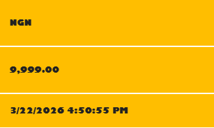 Mcan_rivers's tweet photo. Donation Received So Far - Jazakumullahu Khayran to every single person who has supported this vision. Your generosity is not just a contribution; it is a lifeline, a source of hope, and a means of ease for many Muslim corps members who arrive as strangers in a new land.

Every naira given carries immense reward and impact. You are helping to build not just a lodge, but a home - a place of comfort, faith, and belonging.

We humbly appeal to our brothers and sisters who are yet to support: please join us in this noble cause. Help us make the journey of a stranger easier, lighter, and filled with dignity.

May Allah (SWT) accept from you all and multiply your rewards beyond measure. Aameen @SirJarus @muslimsconnect0 @IdrisAOni1