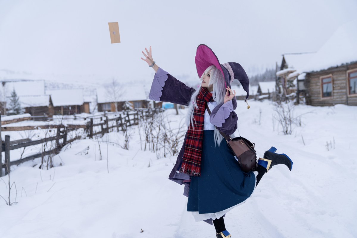 元素Ysu tweet media