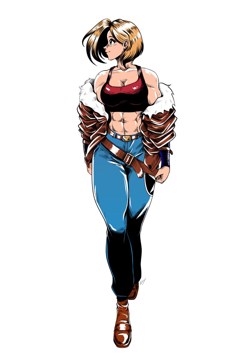 Tedbob84 🔜 Youmacon 2025 tweet media