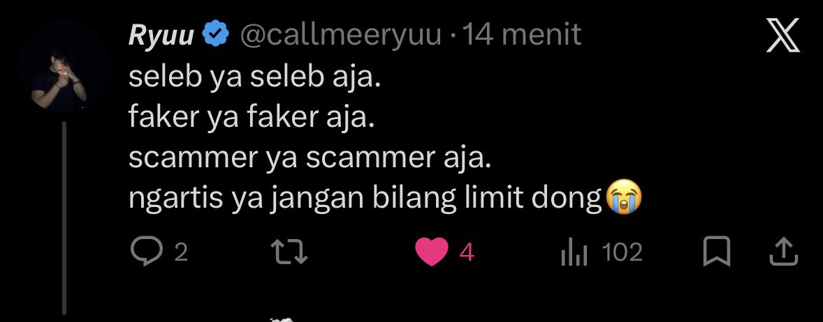 BaraJiwa 🌋 tweet media