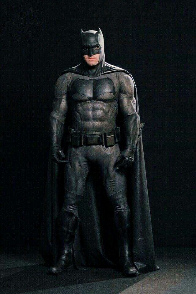Tu Tío Batfleck NO $670M🦇🐅🦅 tweet media