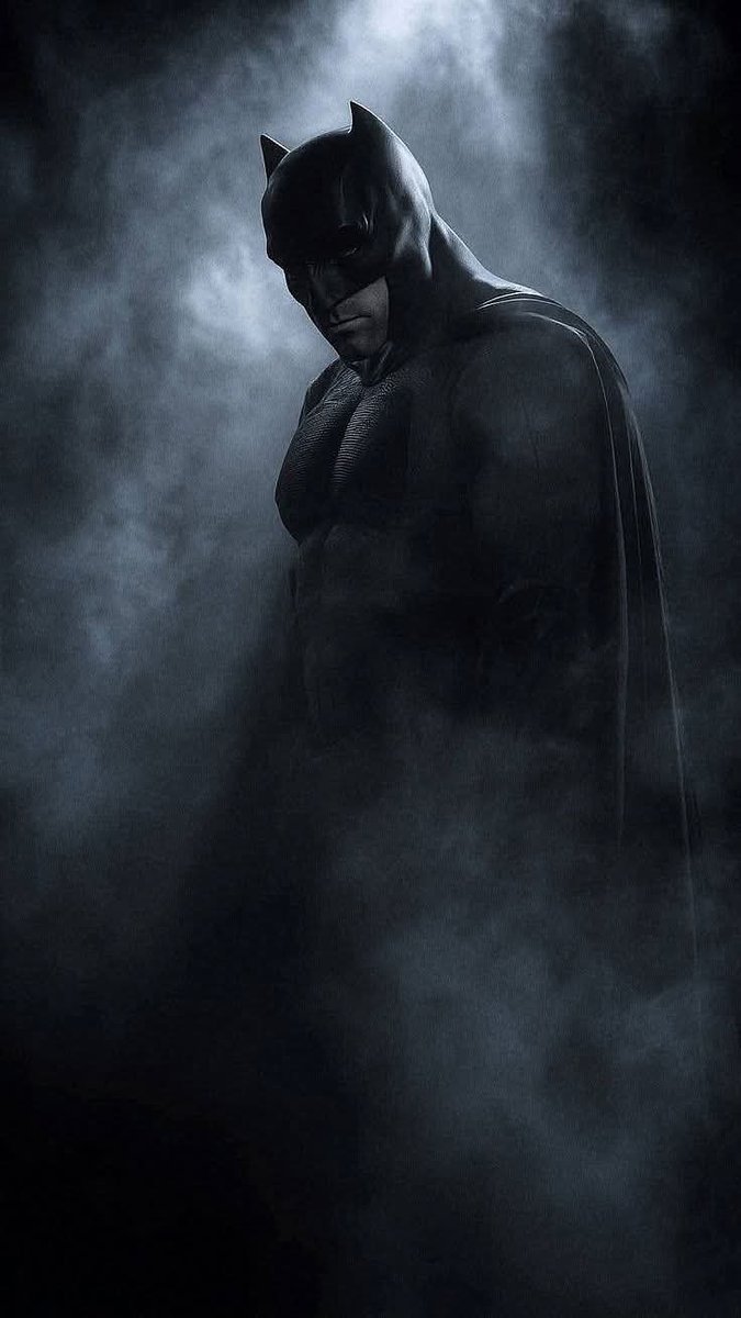 Tu Tío Batfleck NO $670M🦇🐅🦅 tweet media