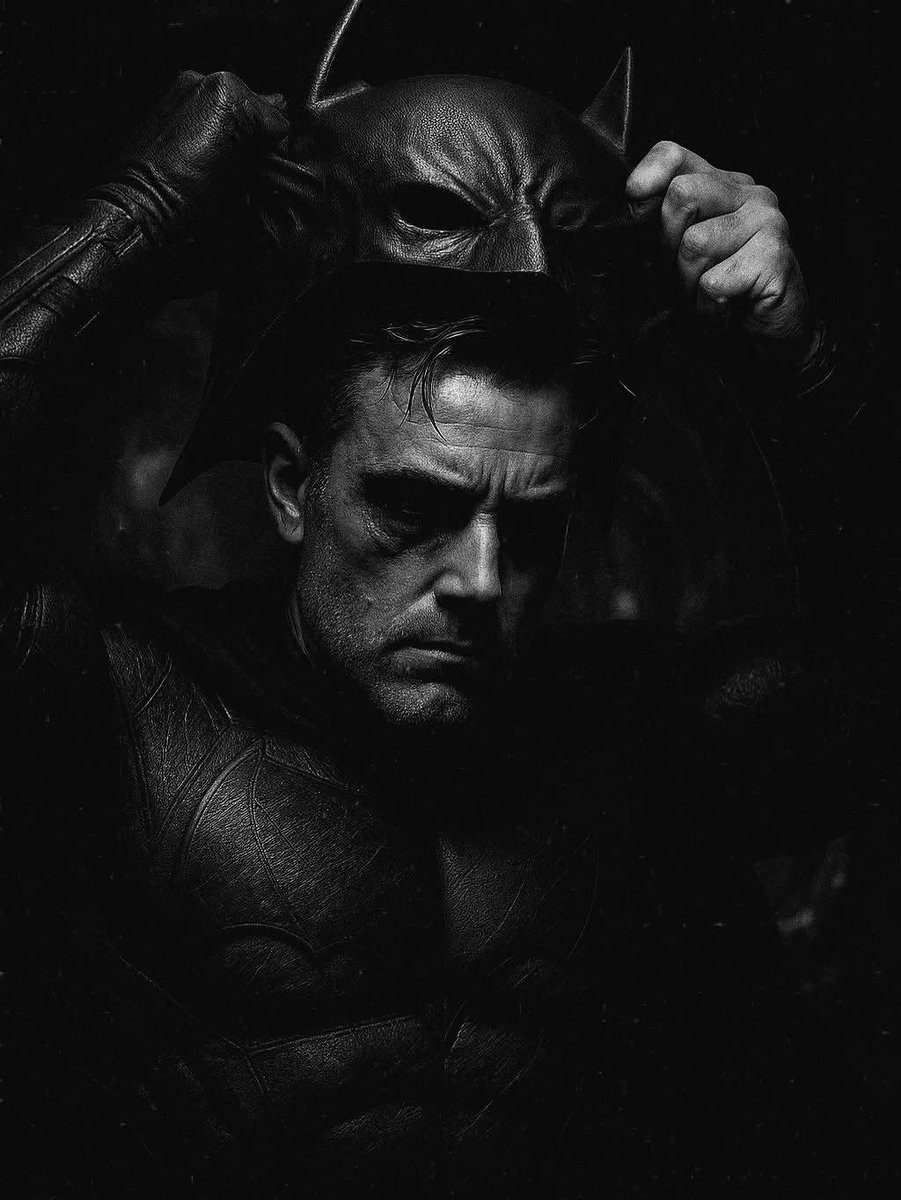 Tu Tío Batfleck NO $670M🦇🐅🦅 tweet media