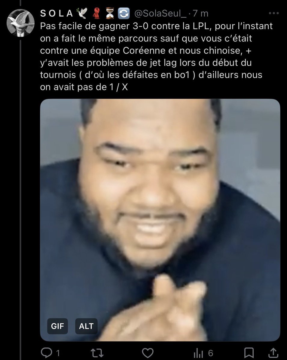 S O L A 🕊️🧣⏳🔄 tweet media