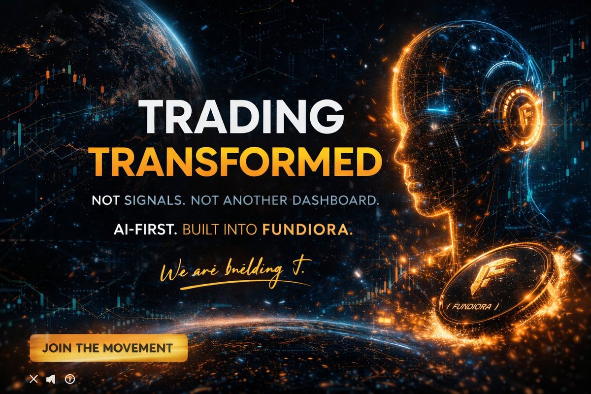 Fundiora tweet media