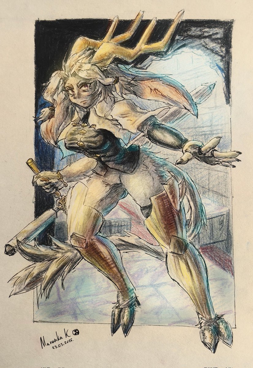 MURENKA_K 🔞 tweet media