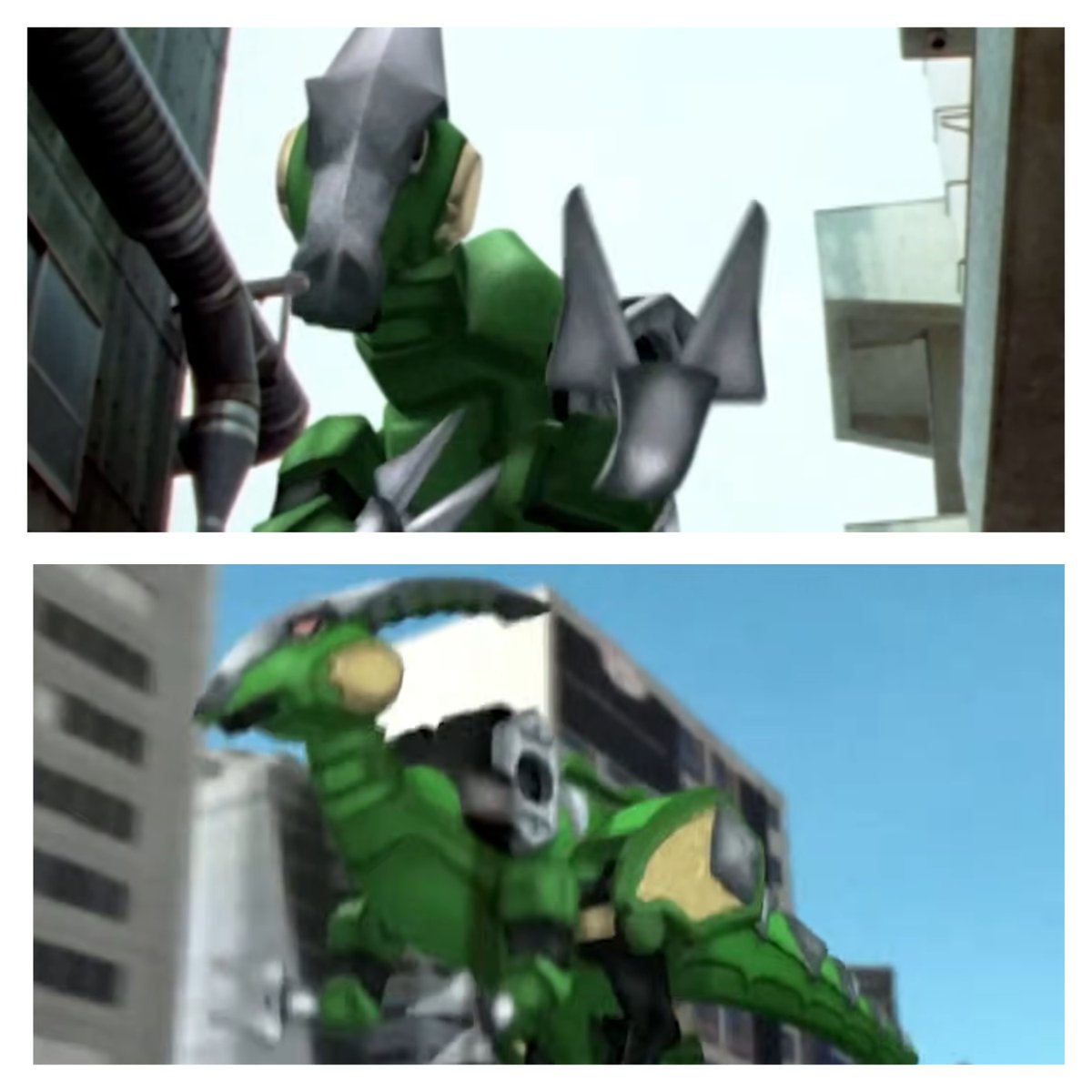 Morphin' Legacy ⚡️ tweet media