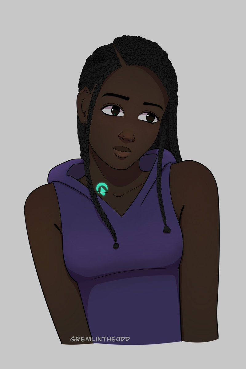 👁️ Grem | comms open 👁️ tweet media