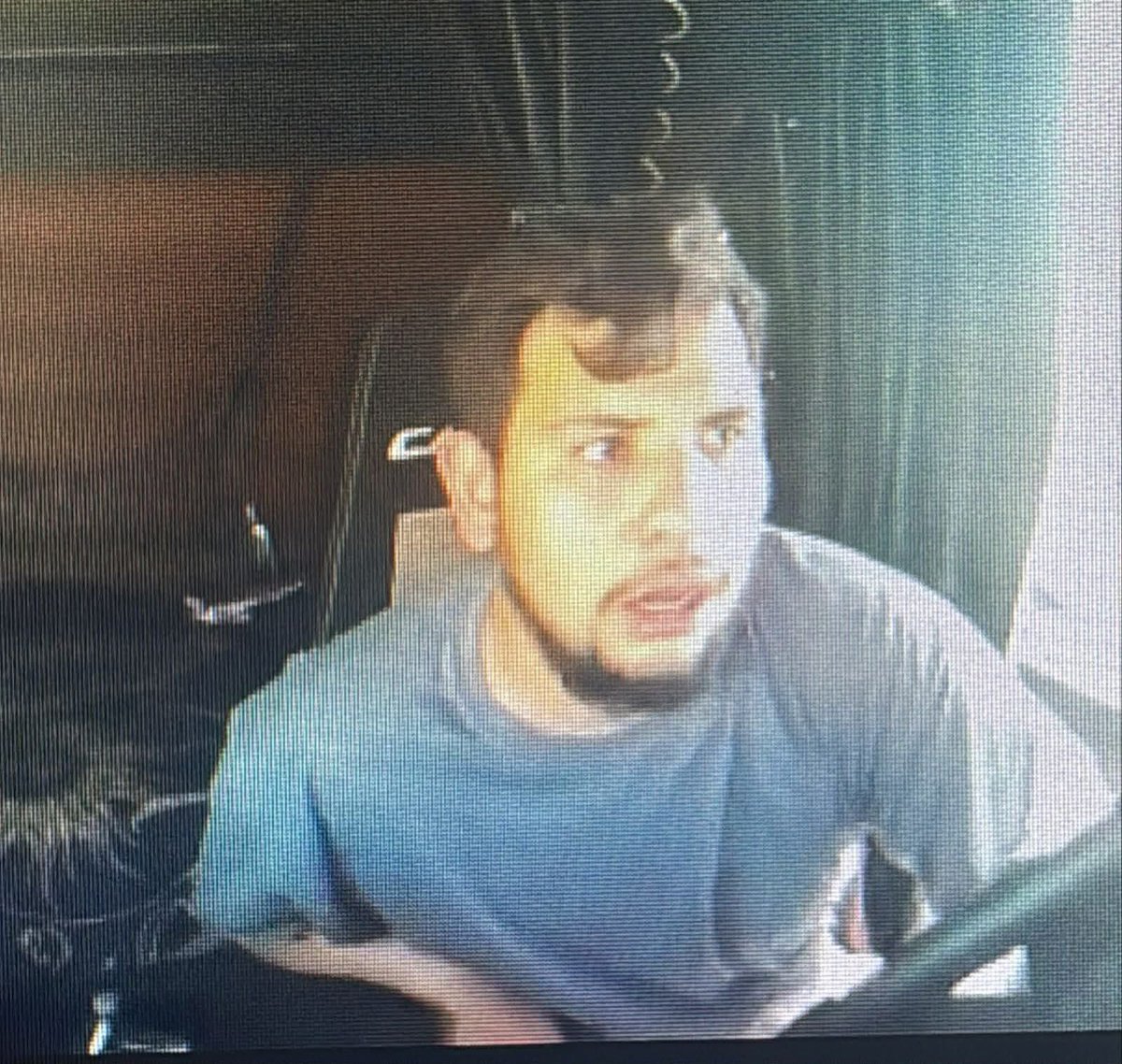 Direct Hendrick tweet media