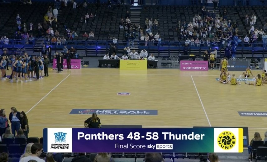 #InTheChat tweet media