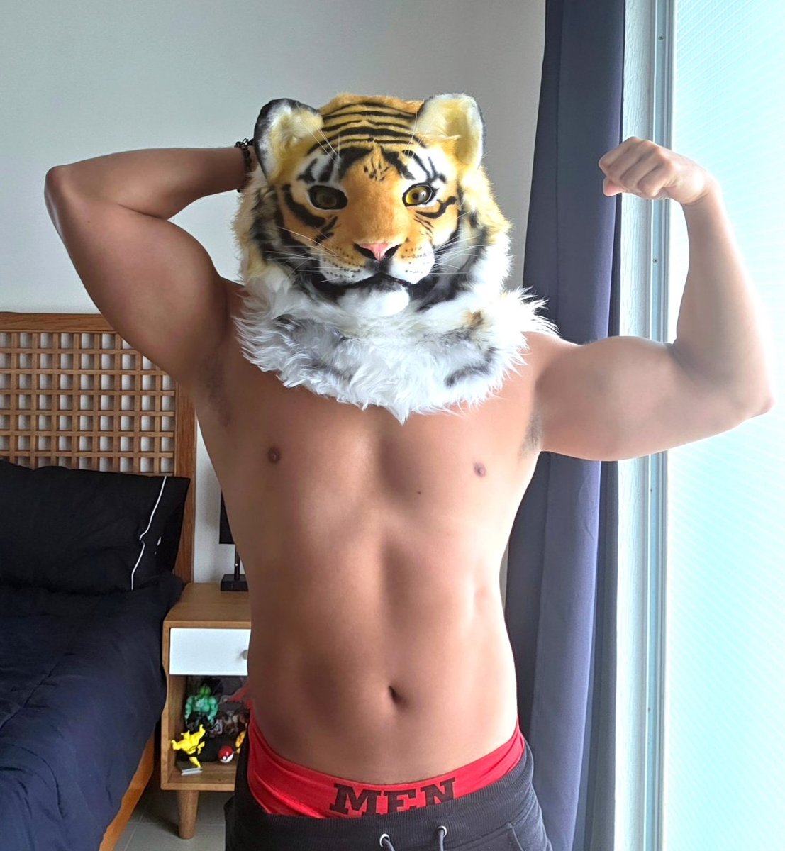 Señor León 🦁 tweet media