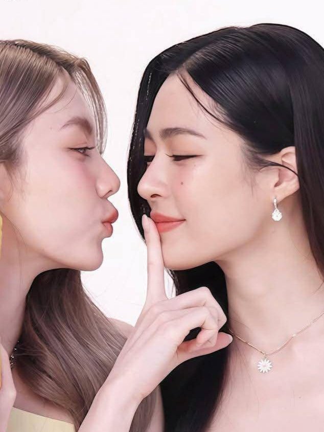 เจนเจนชน์🏳️‍🌈🤍 tweet media