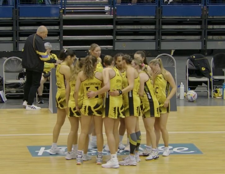 #InTheChat tweet media