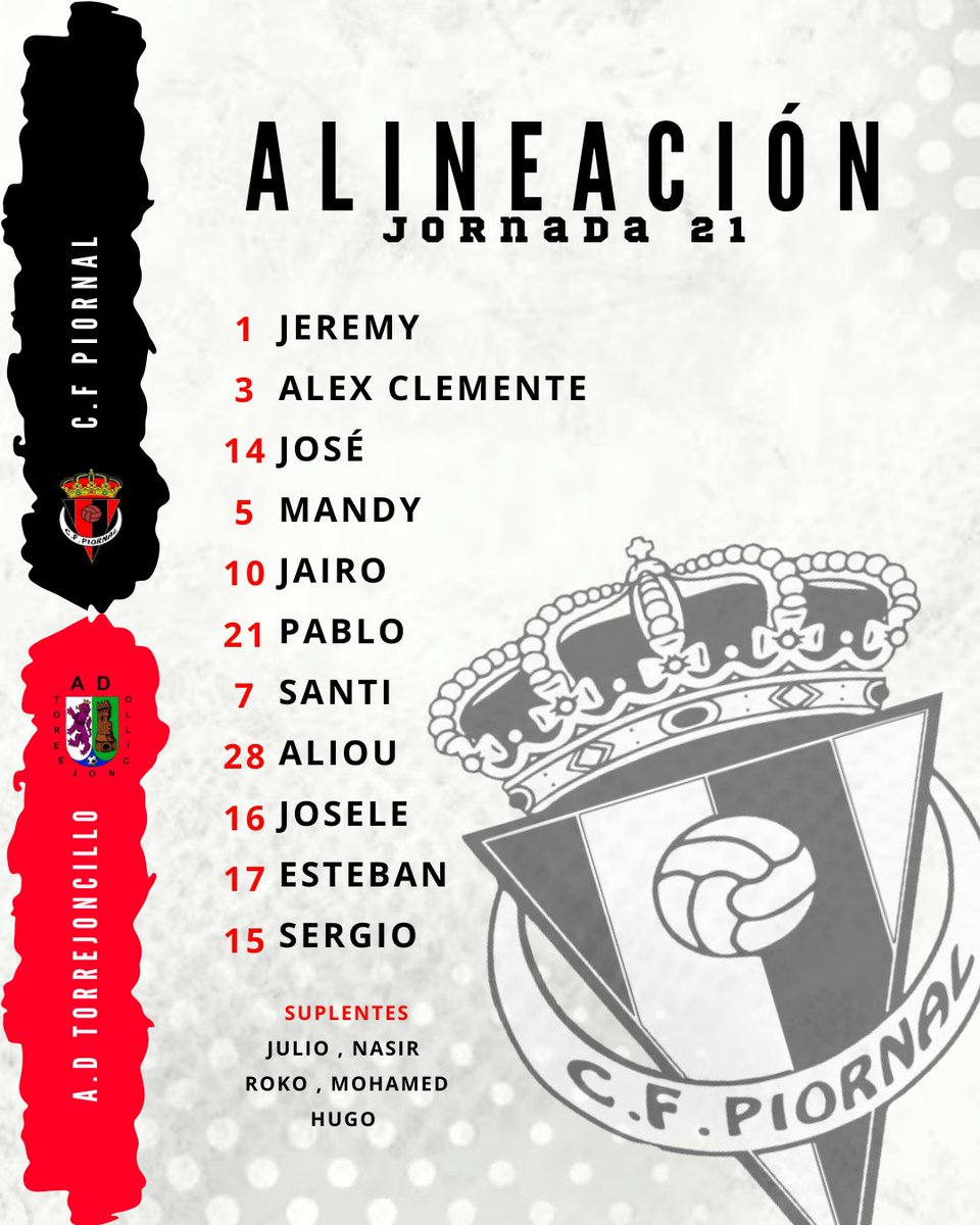 C.F PIORNAL tweet media