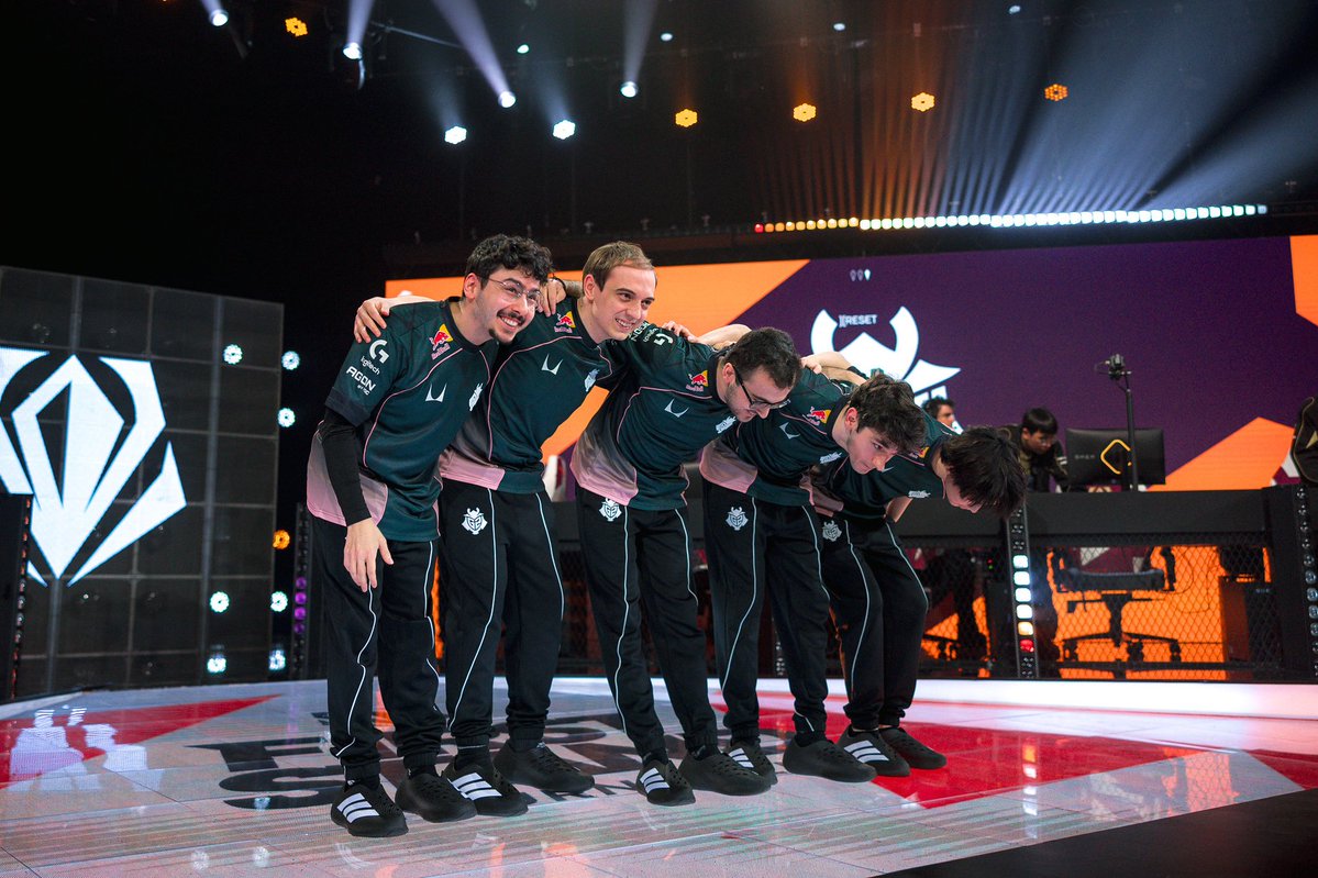 [發錢] G2 推特 - 英雄聯盟 - PTT.BEST 批踢踢爆文