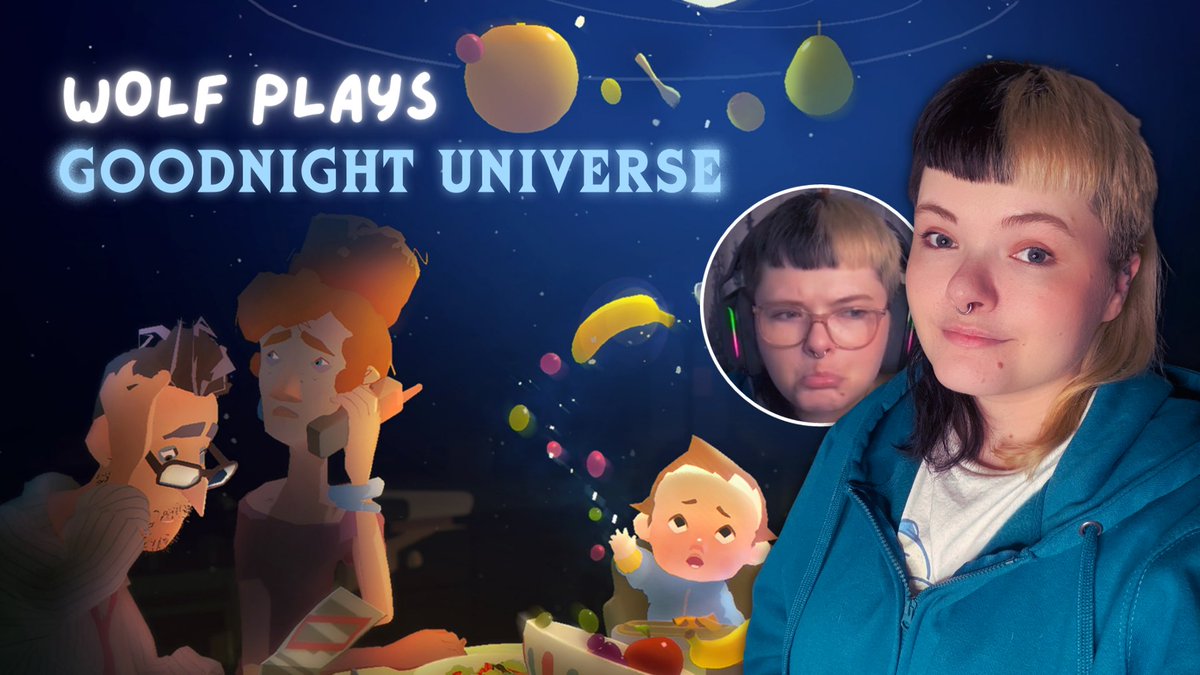 TheComplexWolf 🐺 tweet media