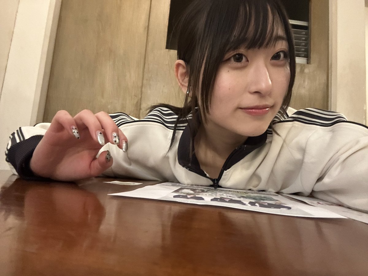 くつかけ まな tweet media