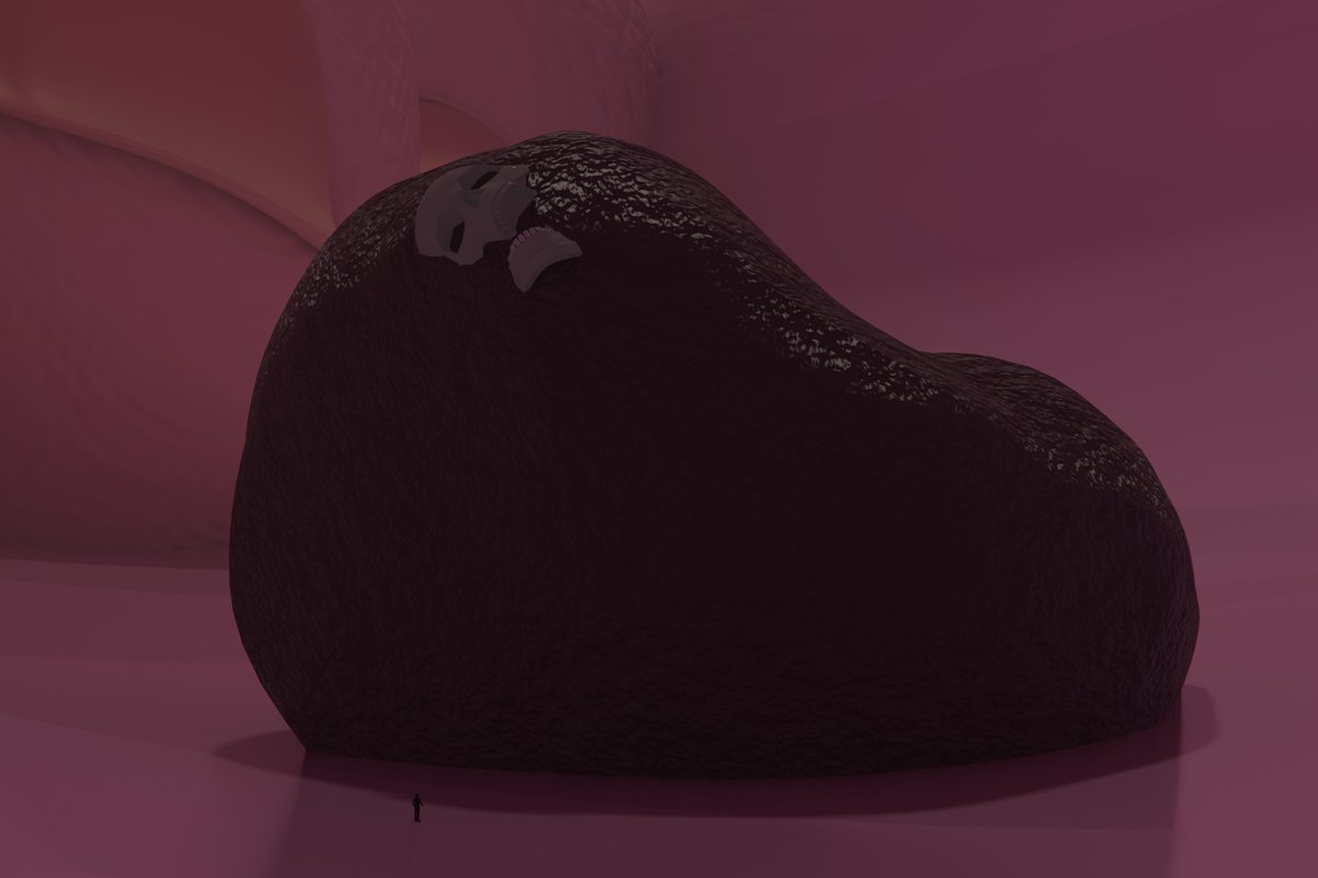 pyroskully (Comms open) tweet media