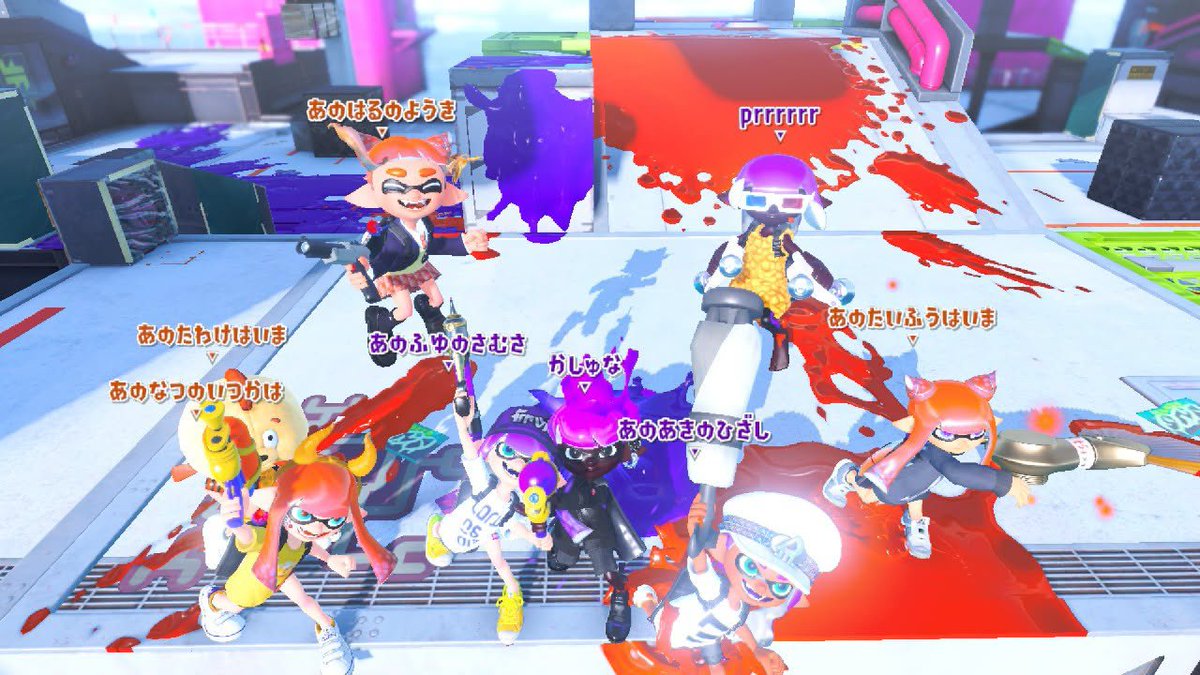 たわけ tweet media