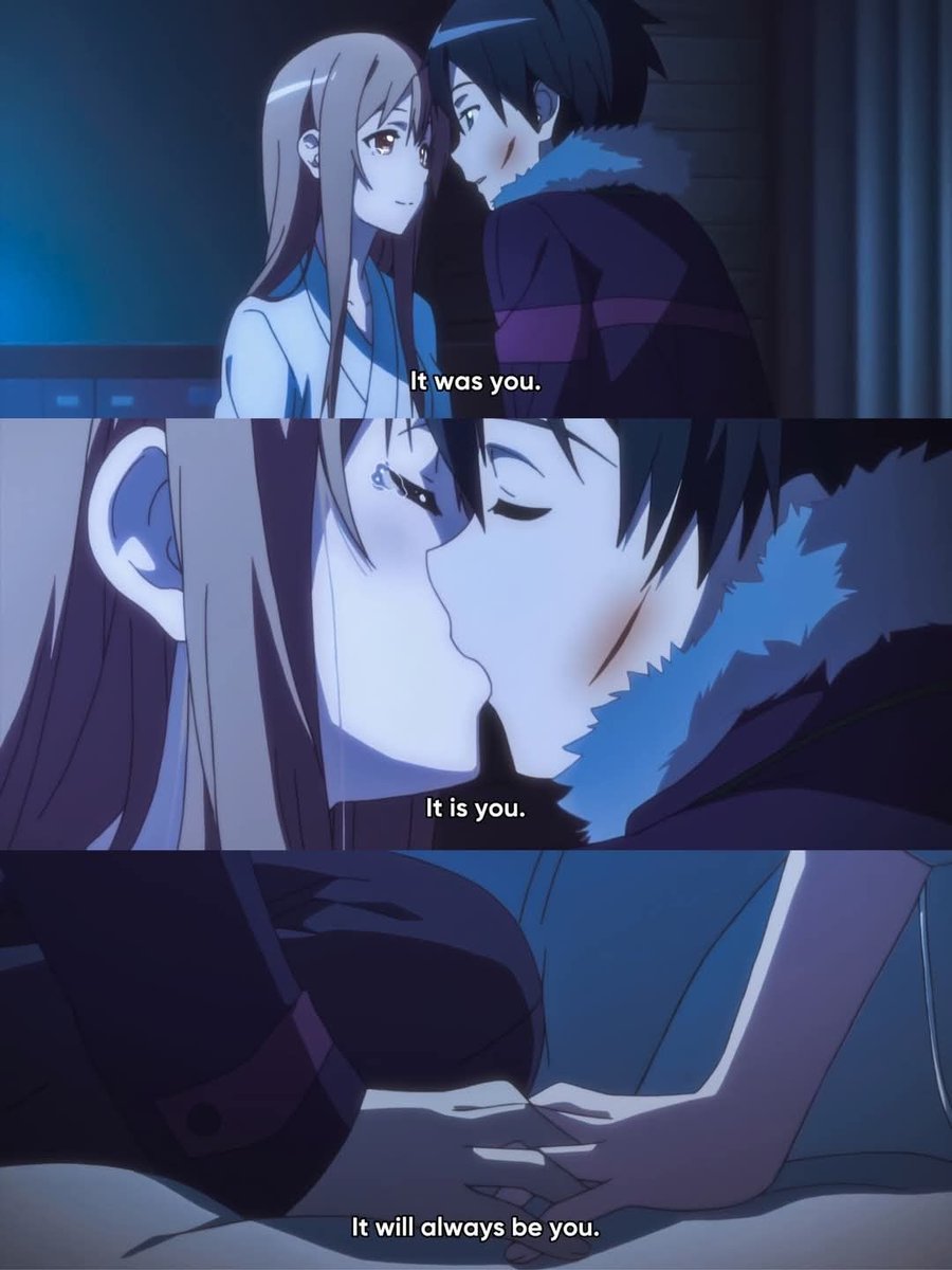 Romcom Anime tweet media