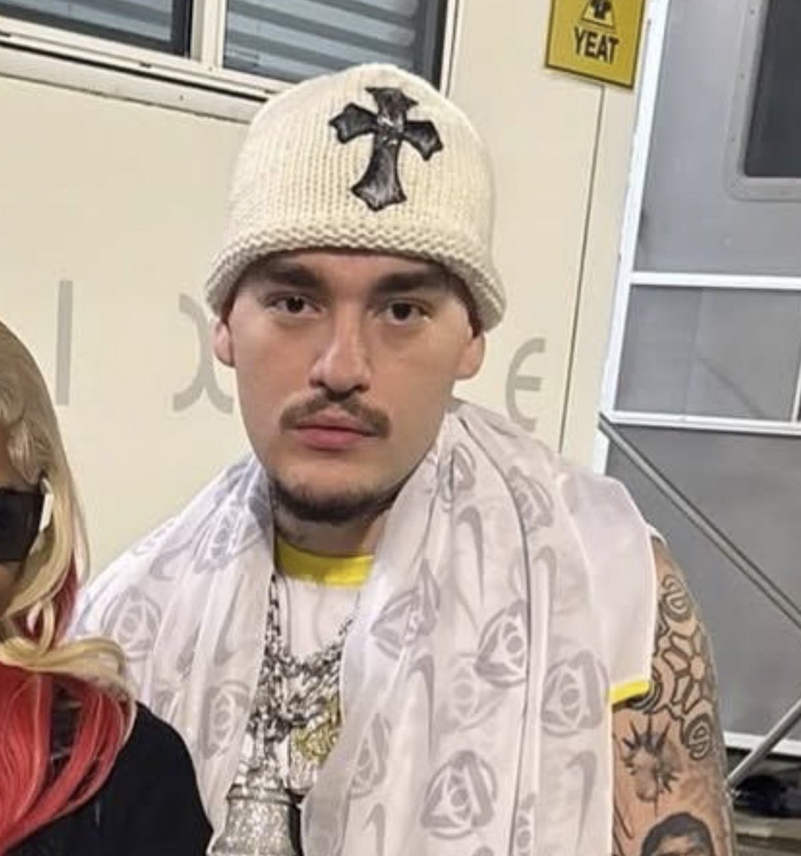 Christian Bale tweet media