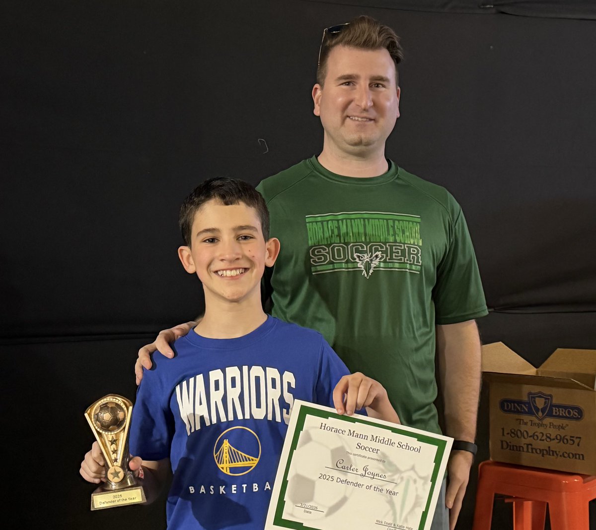 Gina Long Joynes tweet media