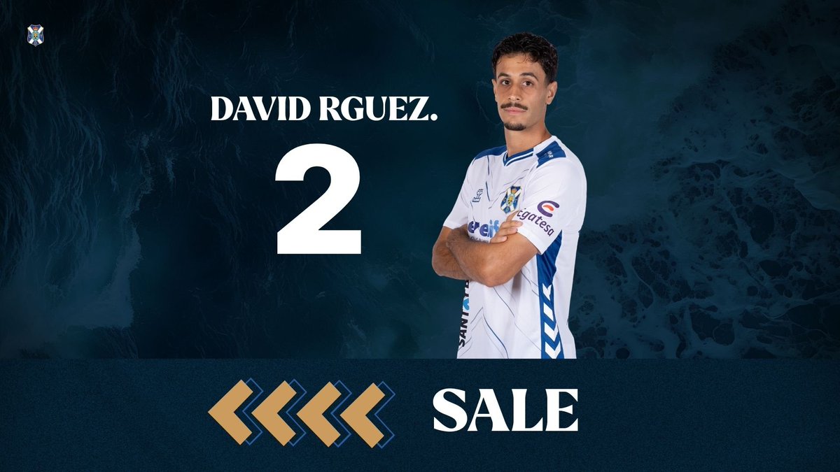 CD Tenerife 🏴󠁧󠁢󠁳󠁣󠁴󠁿 tweet media