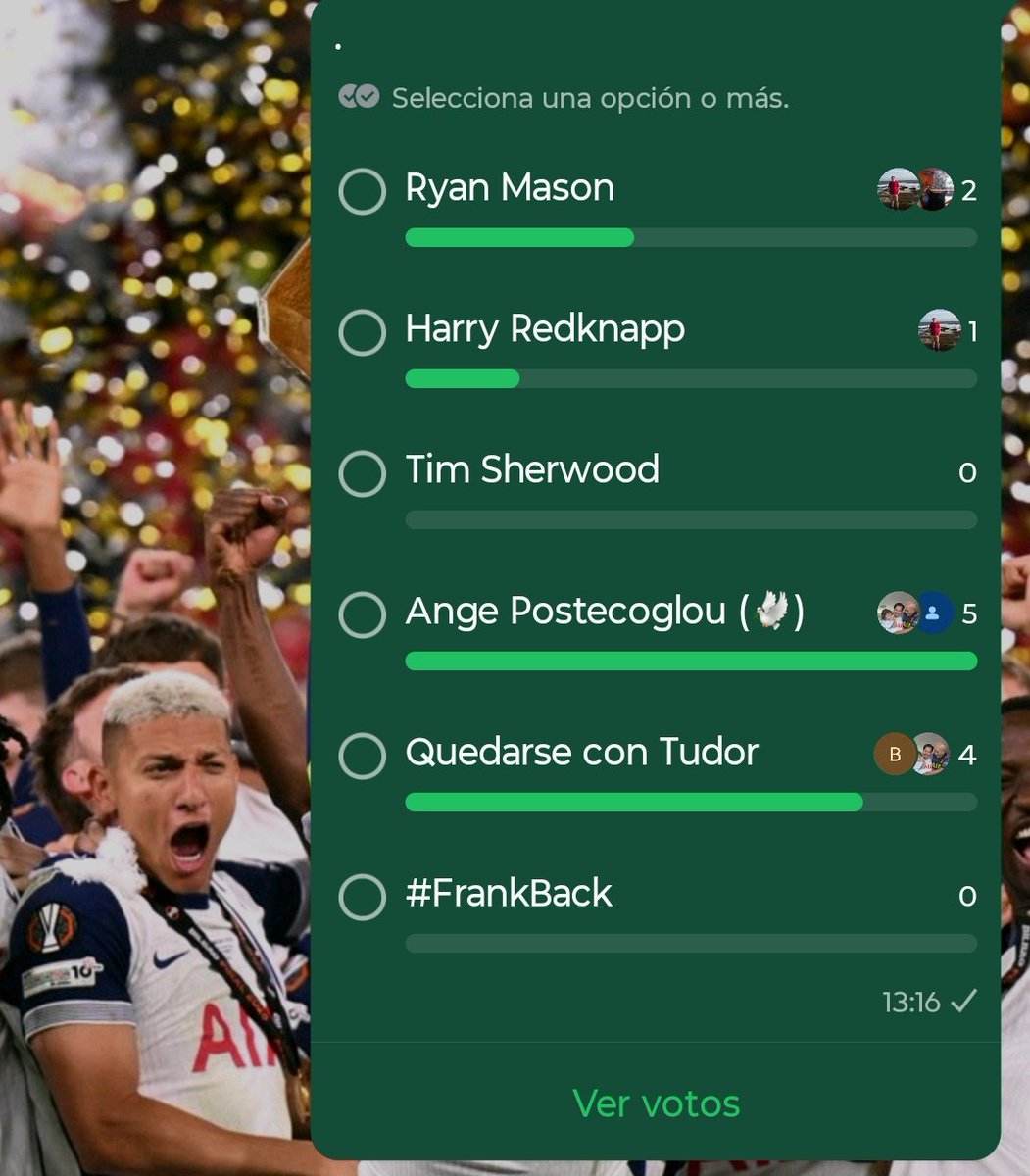 Laffy🇨🇱 #SolankeHive tweet media